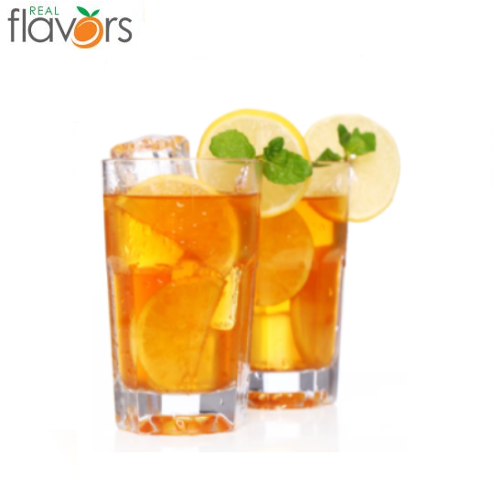 Real Flavors - Gingerale