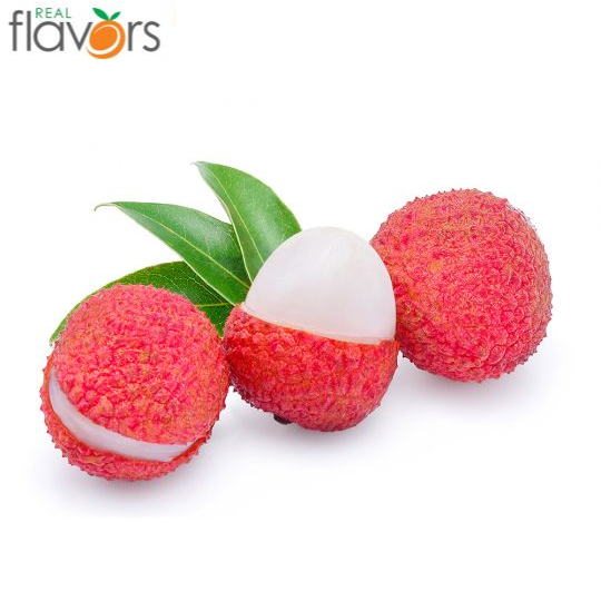 Real Flavors - Lychee