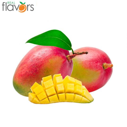 Real Flavors - Mango