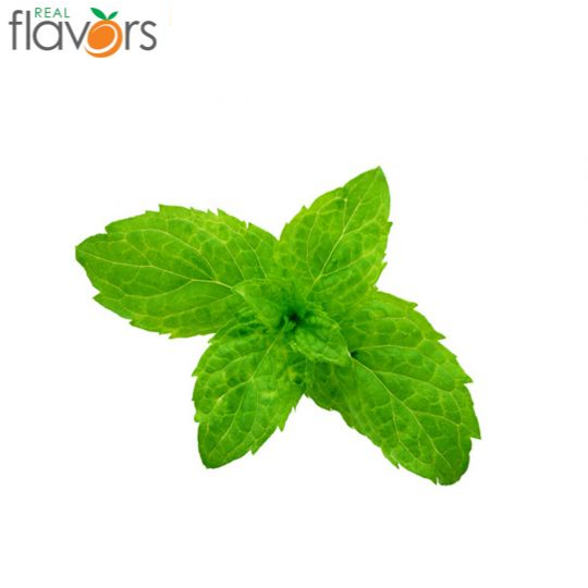 Real Flavors - Mint