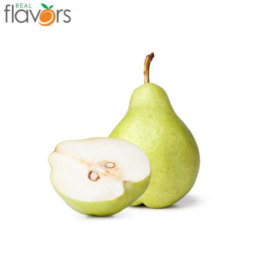 Real Flavors - Pear