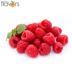 Real Flavors - Raspberry