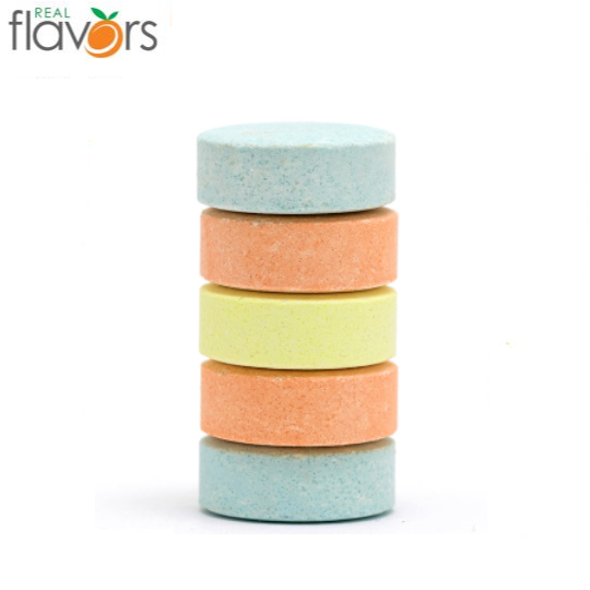 Real Flavors - Sweet Tart Candy