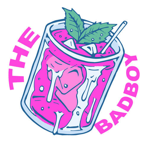 Nimbus Vapour - The Badboy Concentrate Bundle