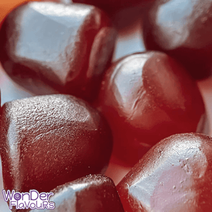 Wonder Flavours - Blackcurrant Gummy Candy SC
