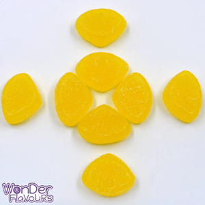 Wonder Flavours - Lemon Gummy Candy SC