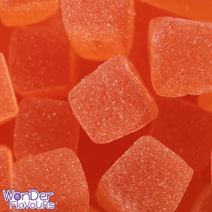 Wonder Flavours - Mango Gummy Candy SC