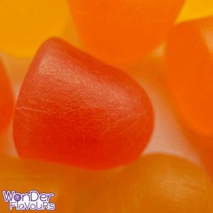 Wonder Flavours - Orange Gummy Candy SC