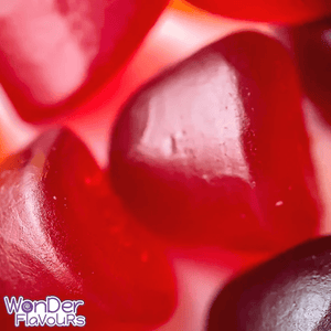 Wonder Flavours - Redcurrant Gummy Candy SC