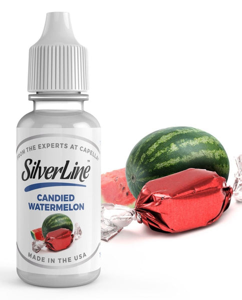 Silverline - Candied Watermelon