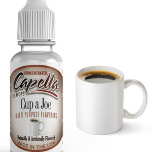 Capella - Cup a Joe