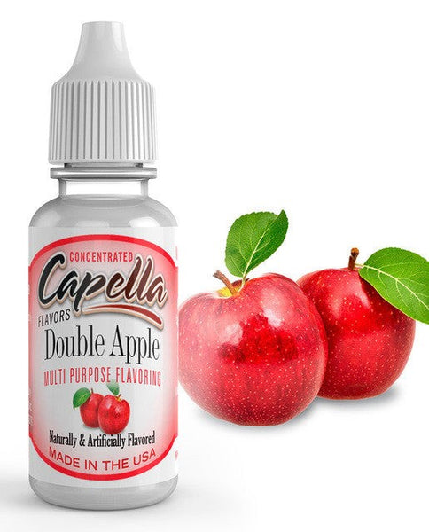 Capella - Double Apple
