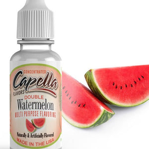 Capella - Double Watermelon