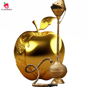 Inawera - Golden Apple (Shisha)
