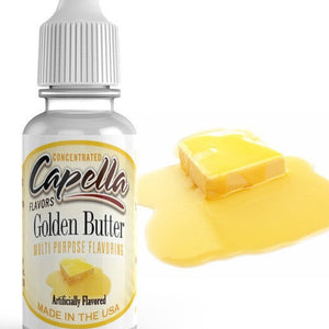 Capella - Golden Butter