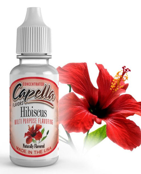 Capella - Hibiscus