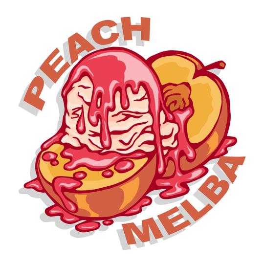 Nimbus Vapour - Peach Melba Concentrate Bundle