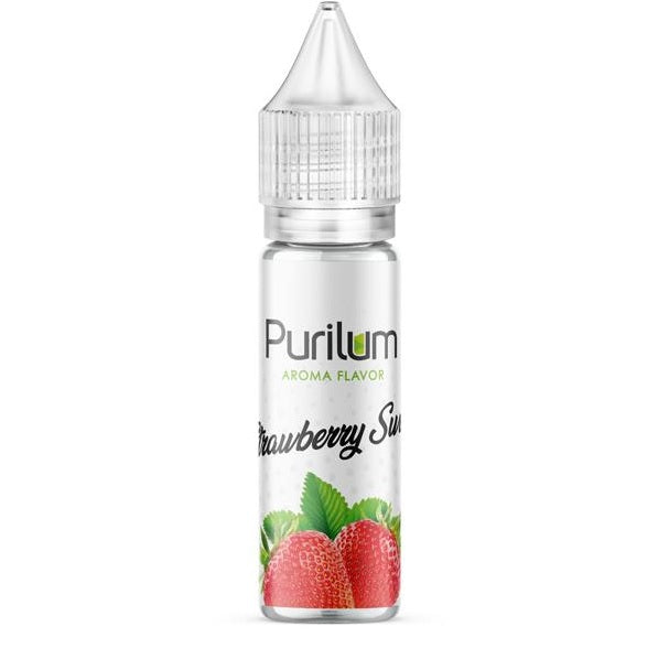 Purilum - Strawberry Swirl