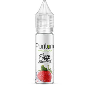 Purilum - Fizzy Strawberry
