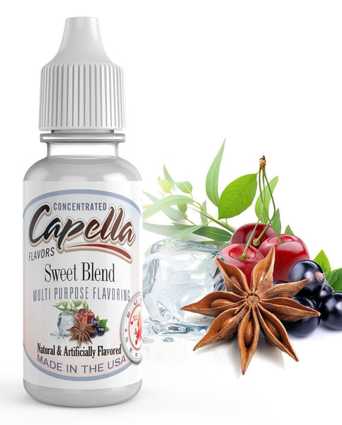Capella - Sweet Blend
