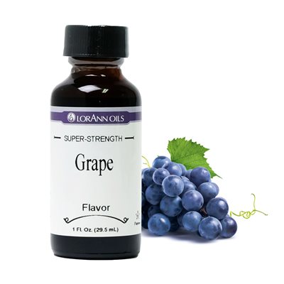 Lorann - Grape
