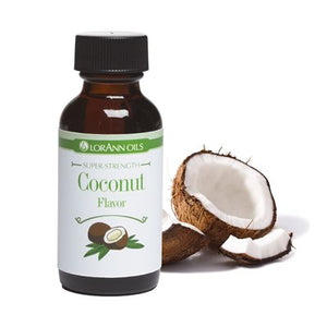 Lorann - Coconut