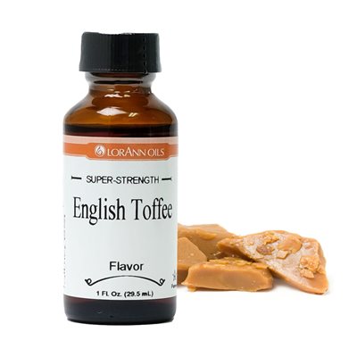 Lorann - English Toffee