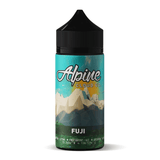 Alpine Cloud Co. - Fuji
