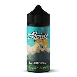Alpine Cloud Co. - Kosciuszko