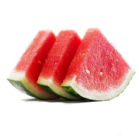 FlavourArt - Watermelon (Red Summer)