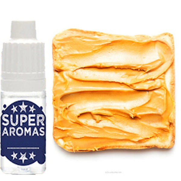 Sobucky Super Aromas - Peanut Butter