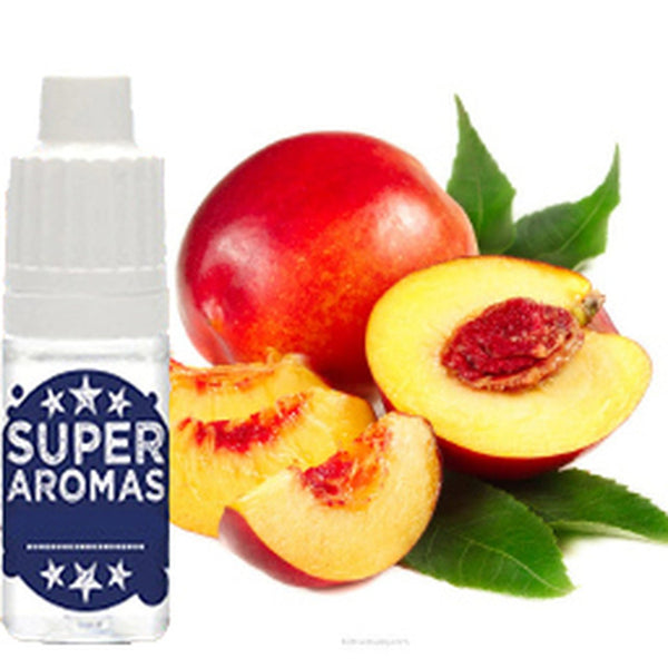Sobucky Super Aromas - Nectarines