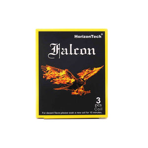 Horizon Falcon Coils