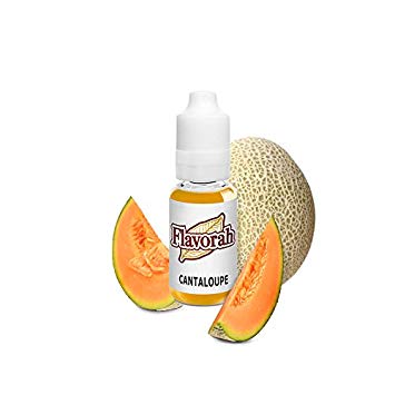 Flavorah - Cantaloupe