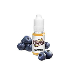 Flavorah - Blueberry