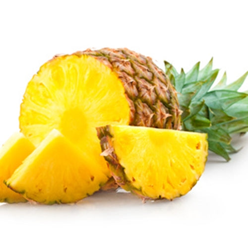 The Flavor Apprentice - Pineapple