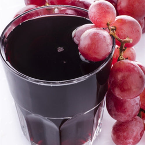 The Flavor Apprentice - Grape Juice
