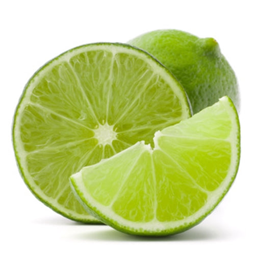 The Flavor Apprentice - Key Lime