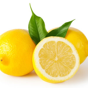 The Flavor Apprentice - Lemon