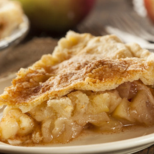 TFA Apple Pie