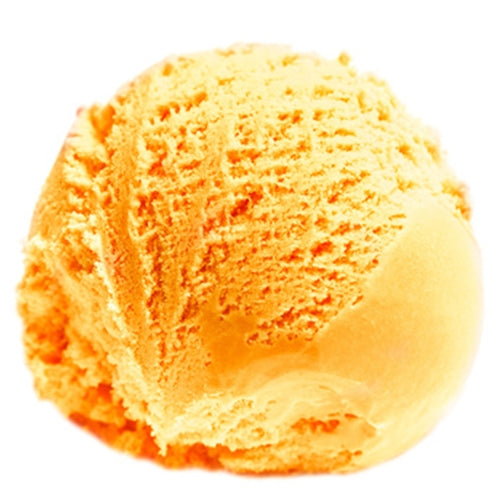 The Flavor Apprentice - Orange Cream