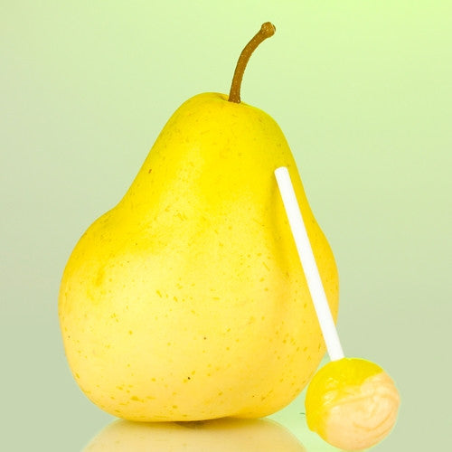 TFA Pear Candy