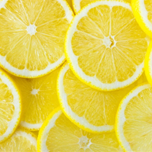 The Flavor Apprentice - Lemon II