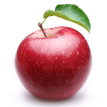 FlavourArt - Apple