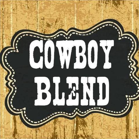 FlavourArt - Cowboy Blend