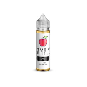 Simply Apple