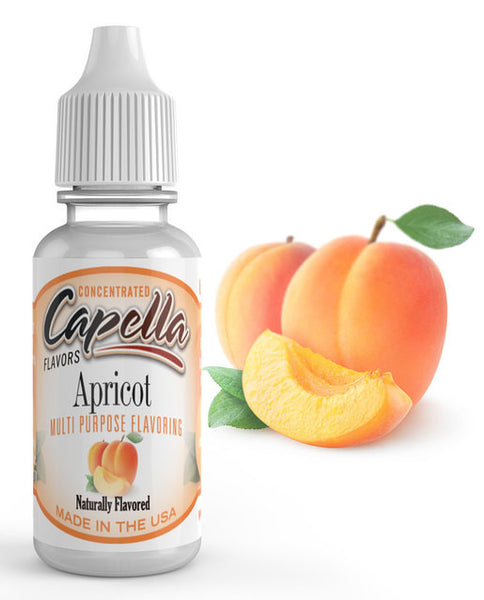 Capella - Apricot