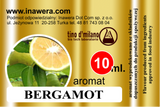 Inawera - Bergamot