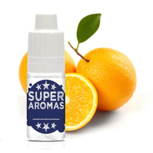 Sobucky Super Aromas - Bakery Oranges