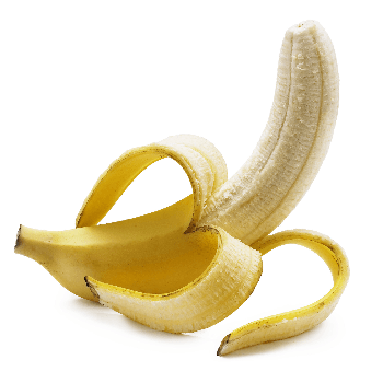 FlavourArt - Bano (Banana)